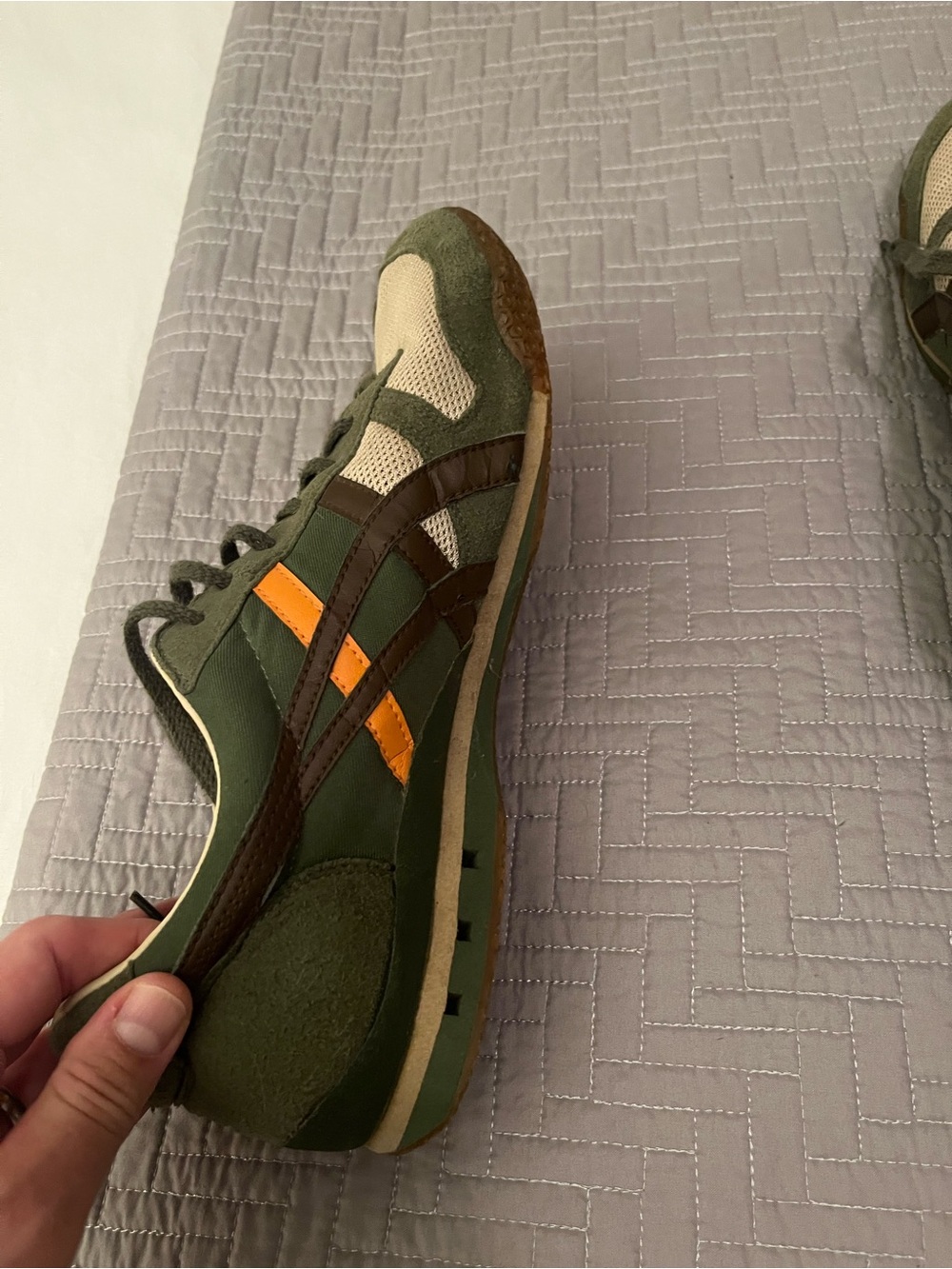 Ontisuka Tiger Ultimate 81 - Picture 4 of 10